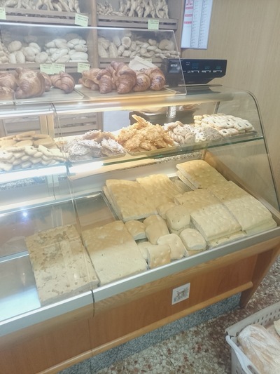 Forno Varri di Varri Mattia