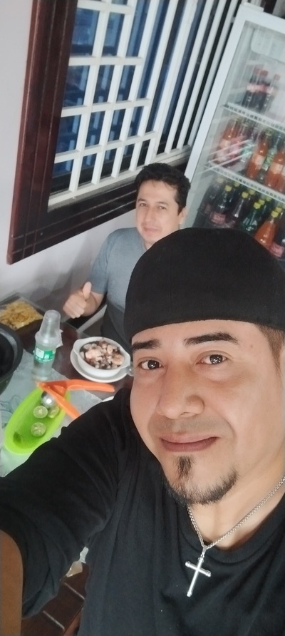 Cevicheria el rincón del viejo pancho