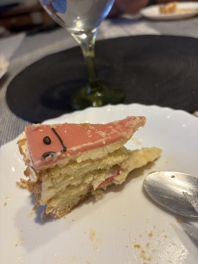Patisserie Olagnon
