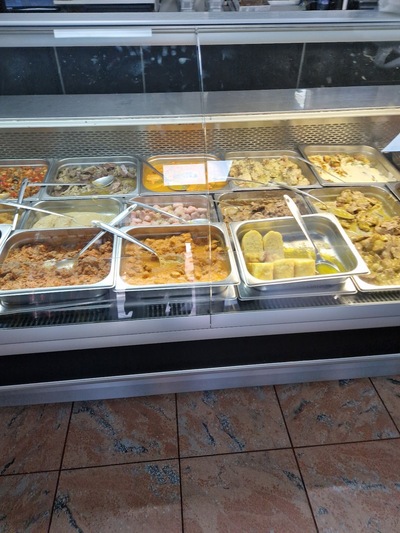 Comidas la Avenida, S.C.