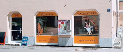 Bäckerei Schöllhorn UG