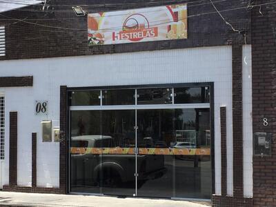 Lanchonete 5 Estrelas foto