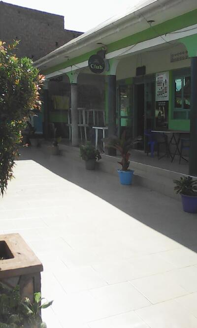 KLNE Travellers MOTEL