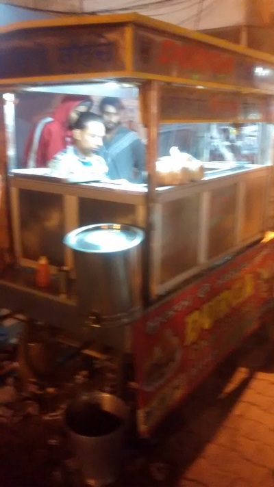 Durga Kulcha Centre photo