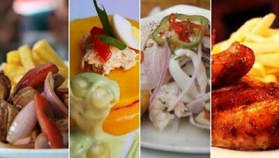 Restaurante Las Delicias