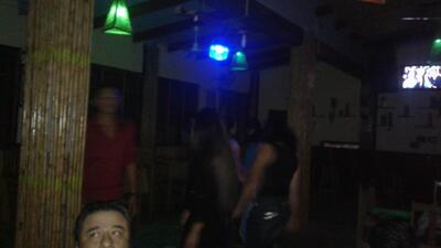 Karaoke EL CARRETON