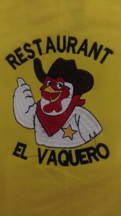 El Vaquero Rest.- Pollo A La Broasted Yapacani