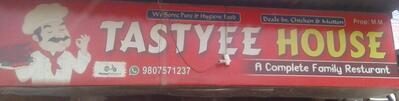 tastyee house family restaurant