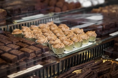 Christian Sarraillé Patisserie Boulangerie