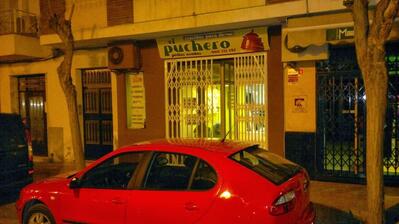 Casa de Comidas El Puchero