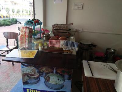 Krishna Fast Food photo