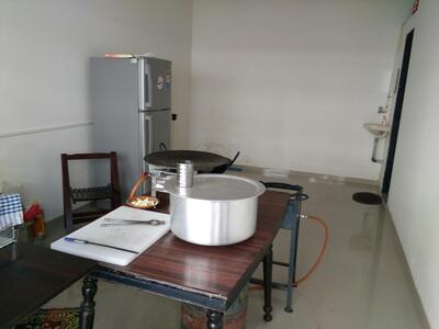 Krishna Fast Food photo