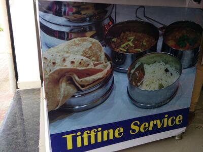 Krishna Fast Food photo