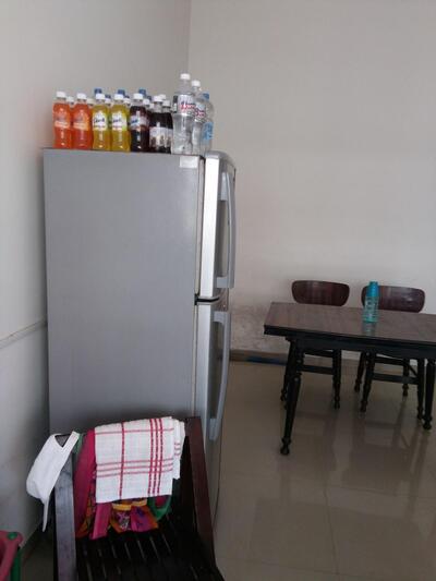 Krishna Fast Food photo