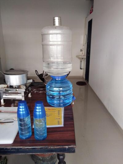 Krishna Fast Food photo