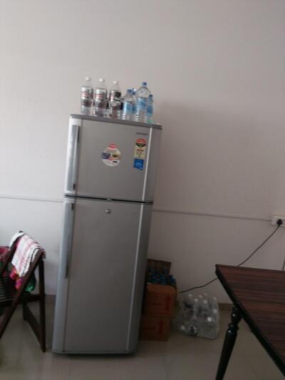 Krishna Fast Food photo