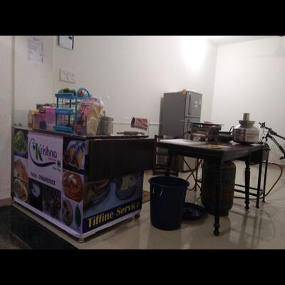 Krishna Fast Food photo