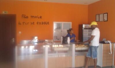 Padaria Chic