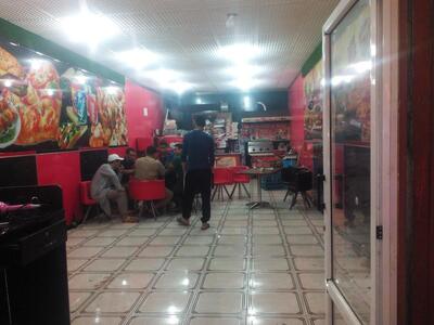 Fast Food