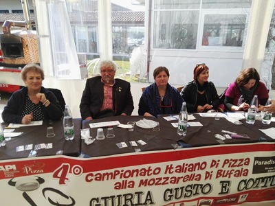 Agriturismo Ristorante - Pizzeria La Provvidenza