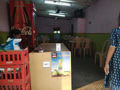 Reddy Family Restaurant