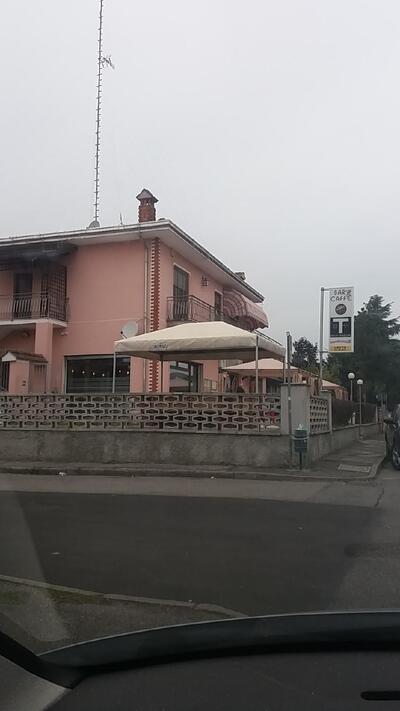 Bar Tucano