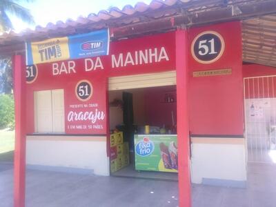 Bar da Mãeinha foto