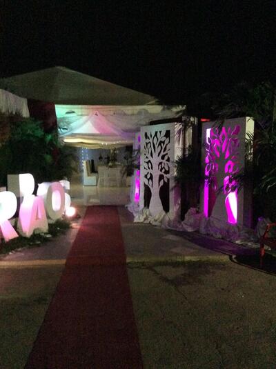 Villa Yakanbu Bar