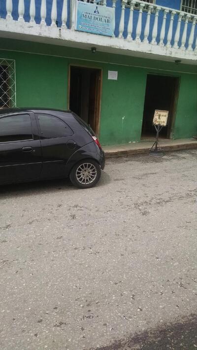 Restaurante El Guañañito