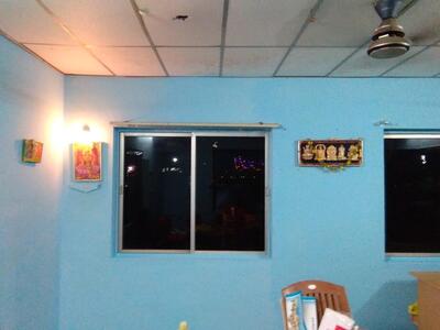 Cheers Bar/Raasi Club