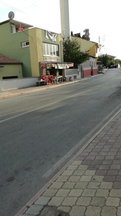 Çiğköfteci Aziz