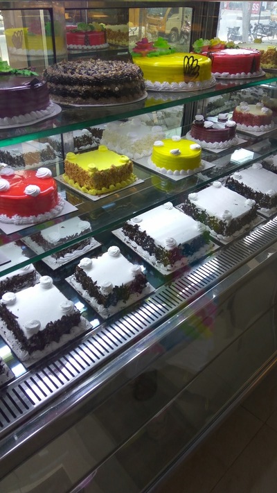 Darling Bakery photo