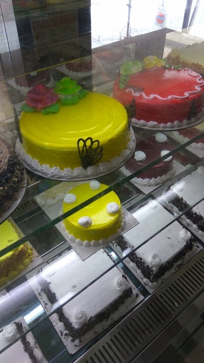 Darling Bakery photo