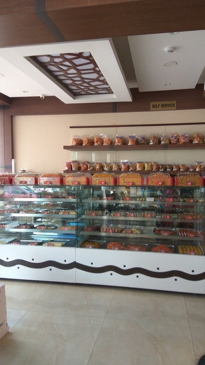 Darling Bakery photo