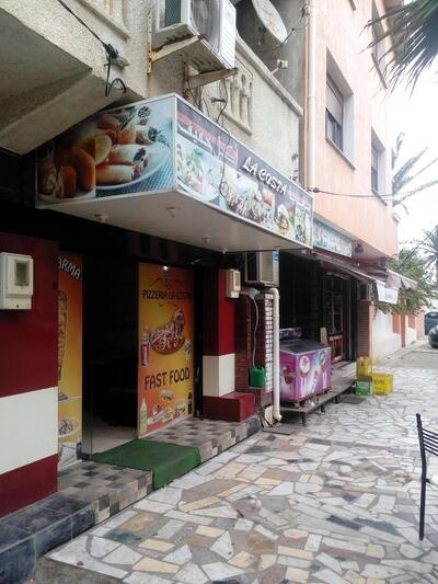 Pizzeria Fast Food La Costa