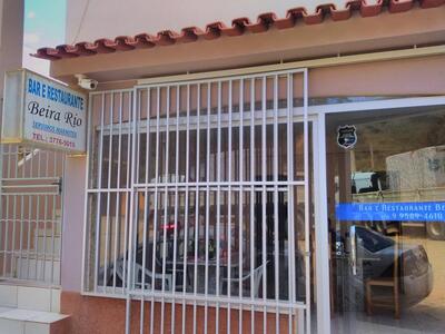Bar e Restaurante Beira Rio