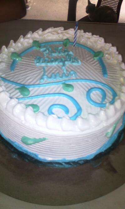 Panadería Pan de Dios, C.A.