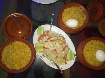 Digonto Fast Food