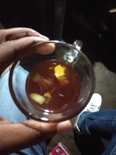 Jakir Tea & Cafe