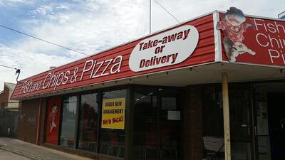 Northern BayTake-Away