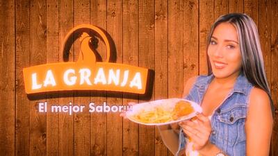 "LA GRANJA" restaurante