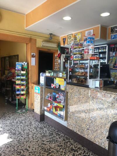Bar-Tabaccheria-Giornali "San Lorenzo"