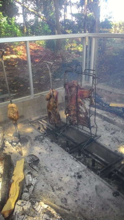 Restaurante e Churrascaria Via Sul foto