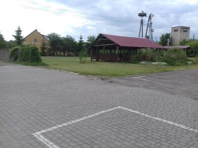 Gospodarstwo Agroturystyczne Jolanta Gardocka