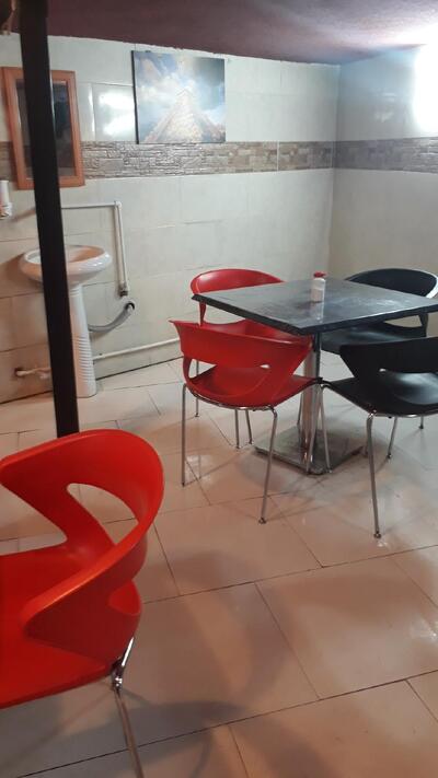 Shab Pizza