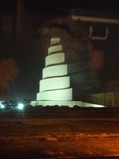 فلافل المصري