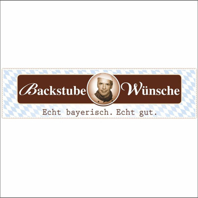 Backstube Wünsche