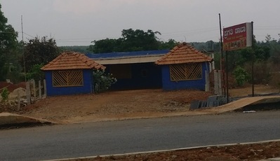 Pragati Dhaba