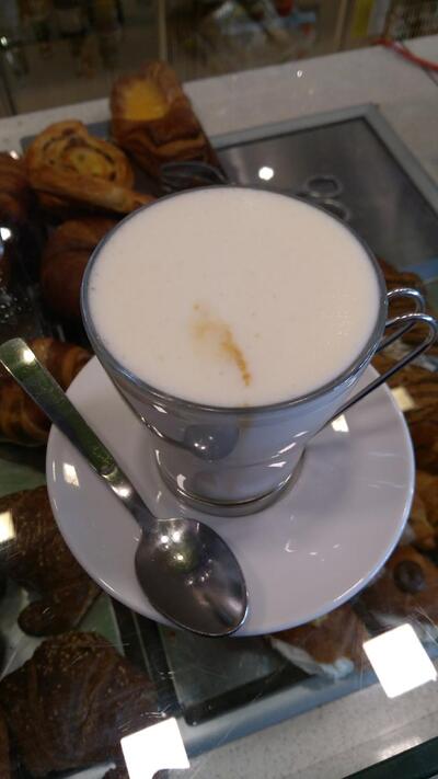 L'Arte Del Forno Di Rapini Roberto