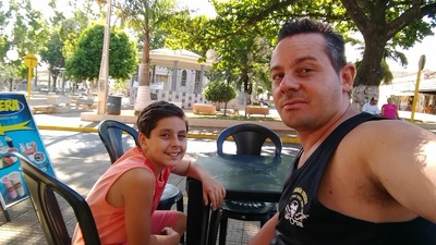 Lanchonete E Sorveteria H-LERA